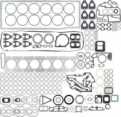 Full Gasket Kit, engine